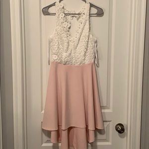 Fit and Flair Cocktail Dress by B. Darlin